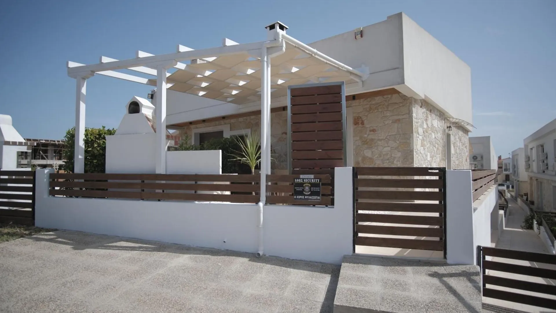 Vila Nikiti Nook Nikiti (Sithonia)