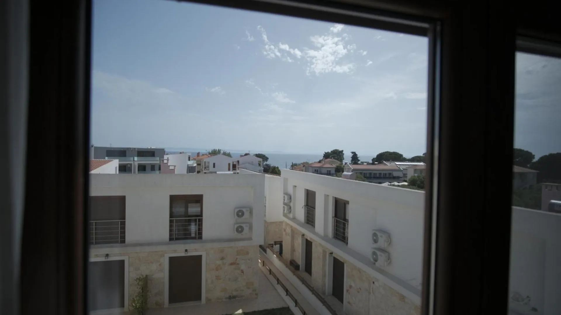 Nikiti Nook Villa Holiday home Nikiti (Sithonia)