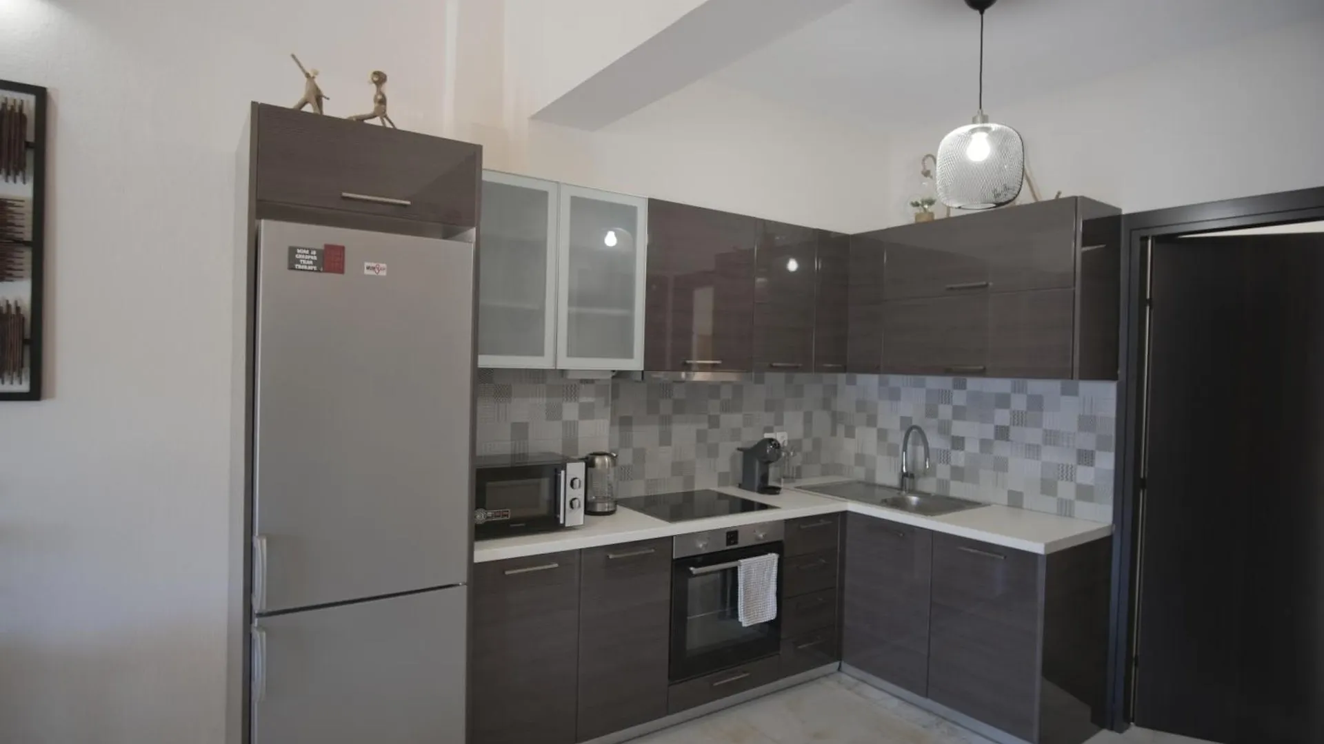 Nikiti Nook Villa Holiday home
