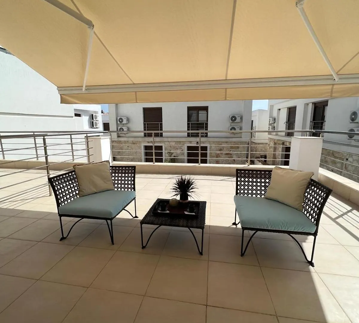 Nikiti Nook Villa