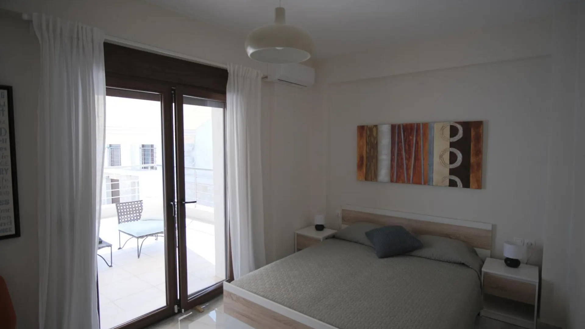 Holiday home Nikiti Nook Villa Greece