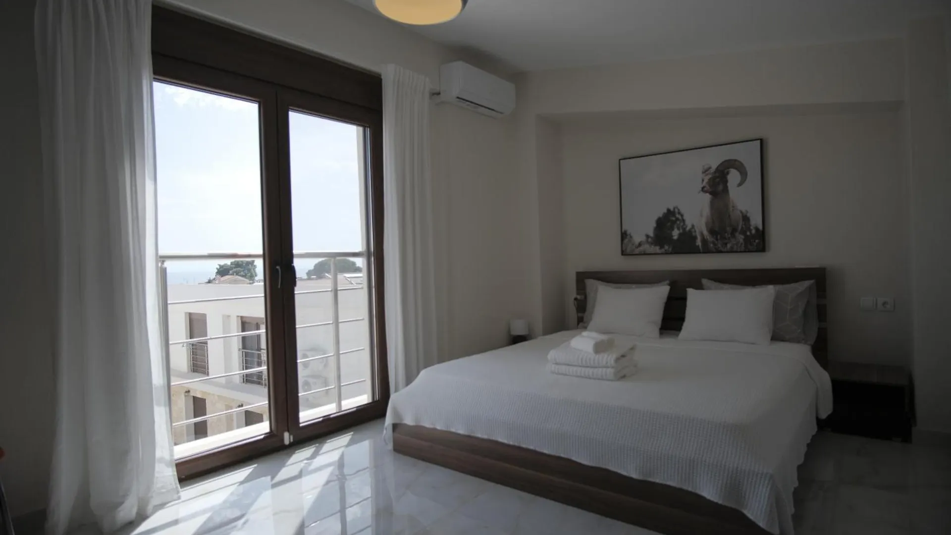 Nikiti Nook Villa Greece
