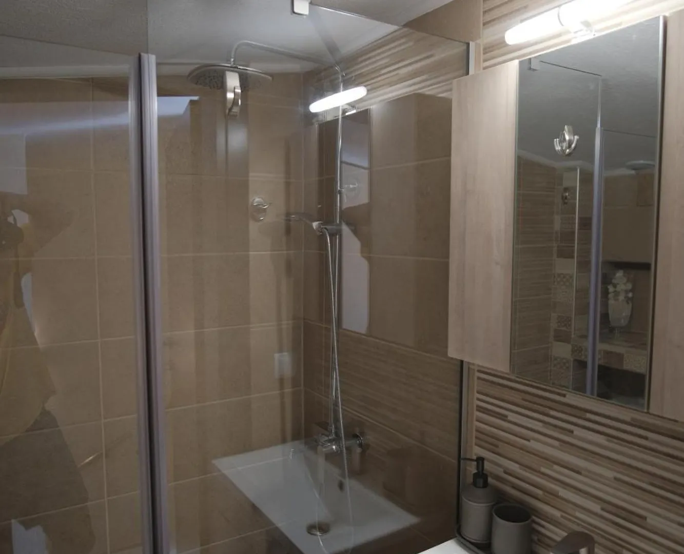 Nikiti Nook Villa Holiday home