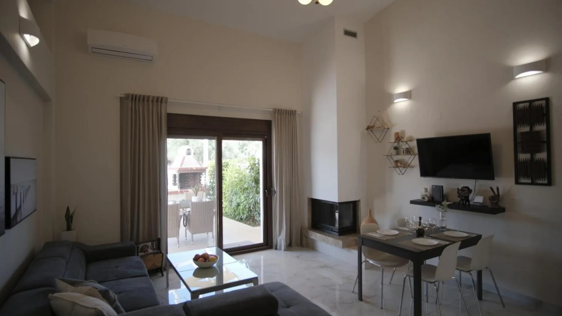 Nikiti Nook Villa Holiday home Nikiti (Sithonia)
