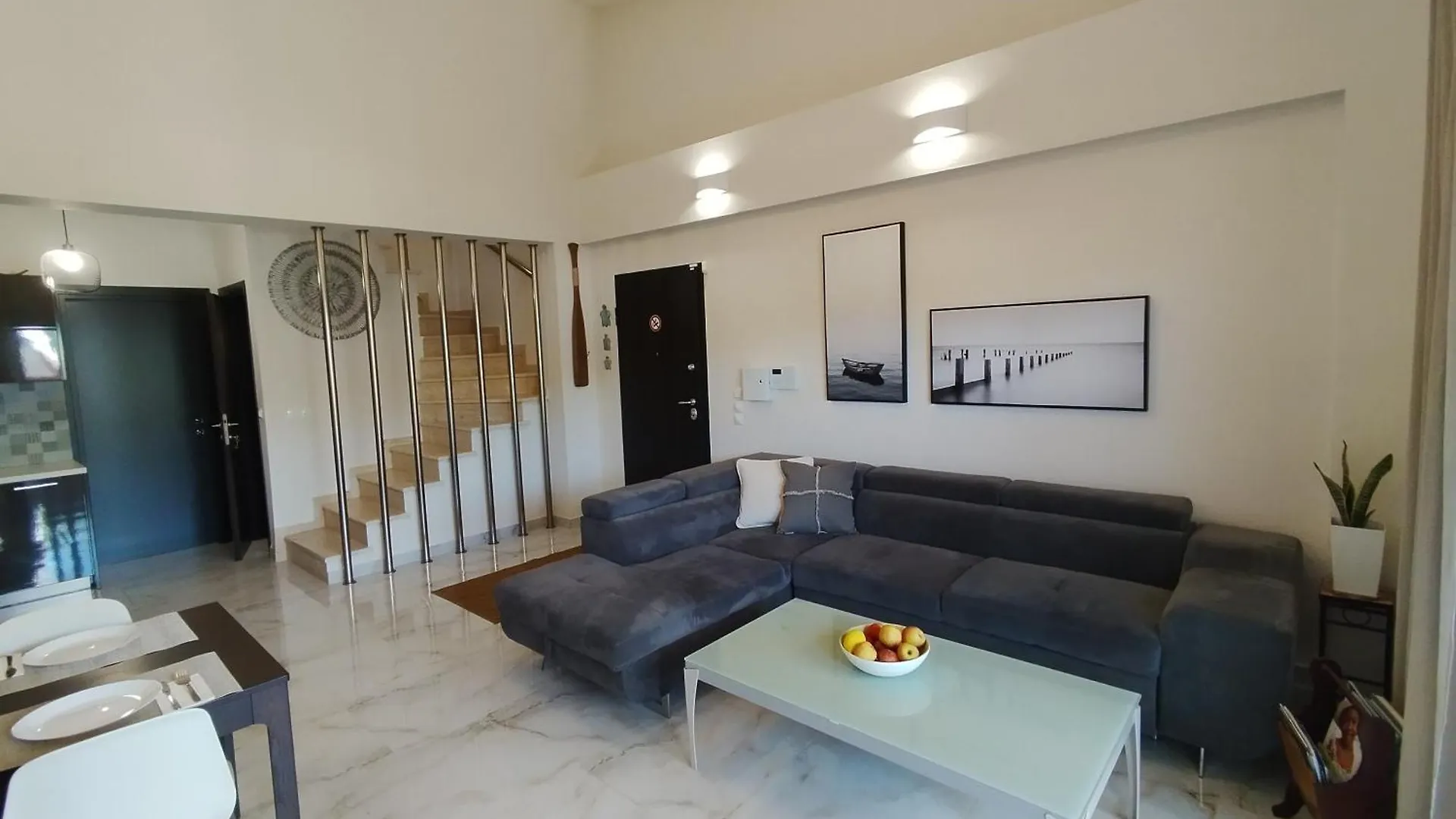 Nikiti Nook Villa Nikiti (Sithonia)