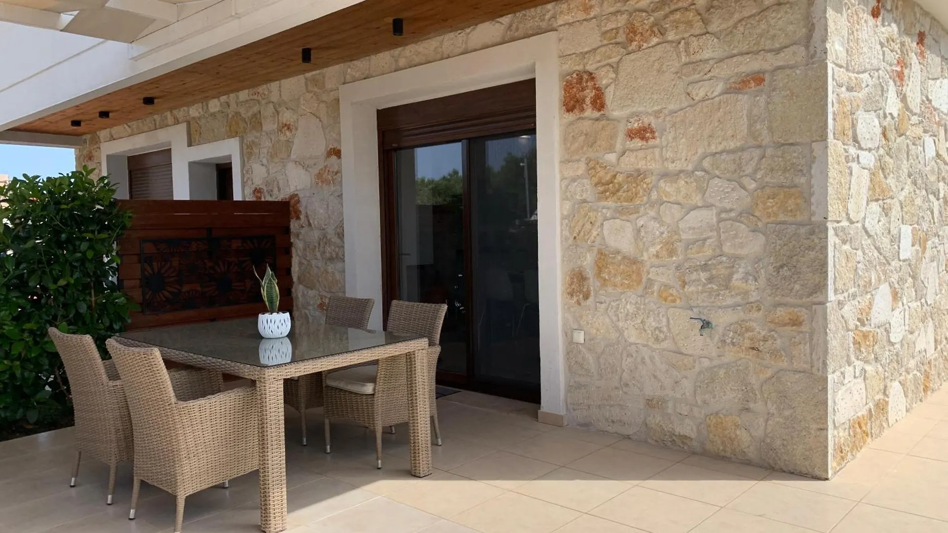 Holiday home Nikiti Nook Villa