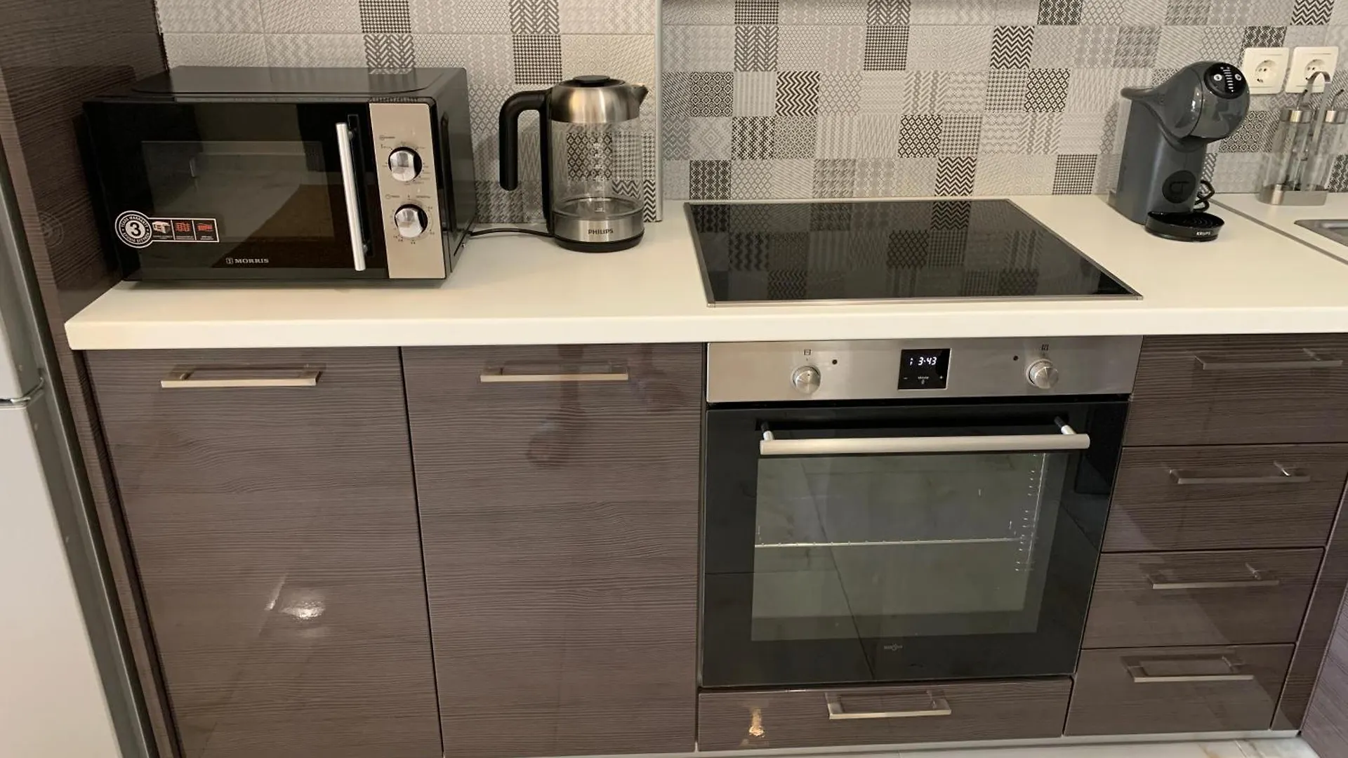 Holiday home Nikiti Nook Villa
