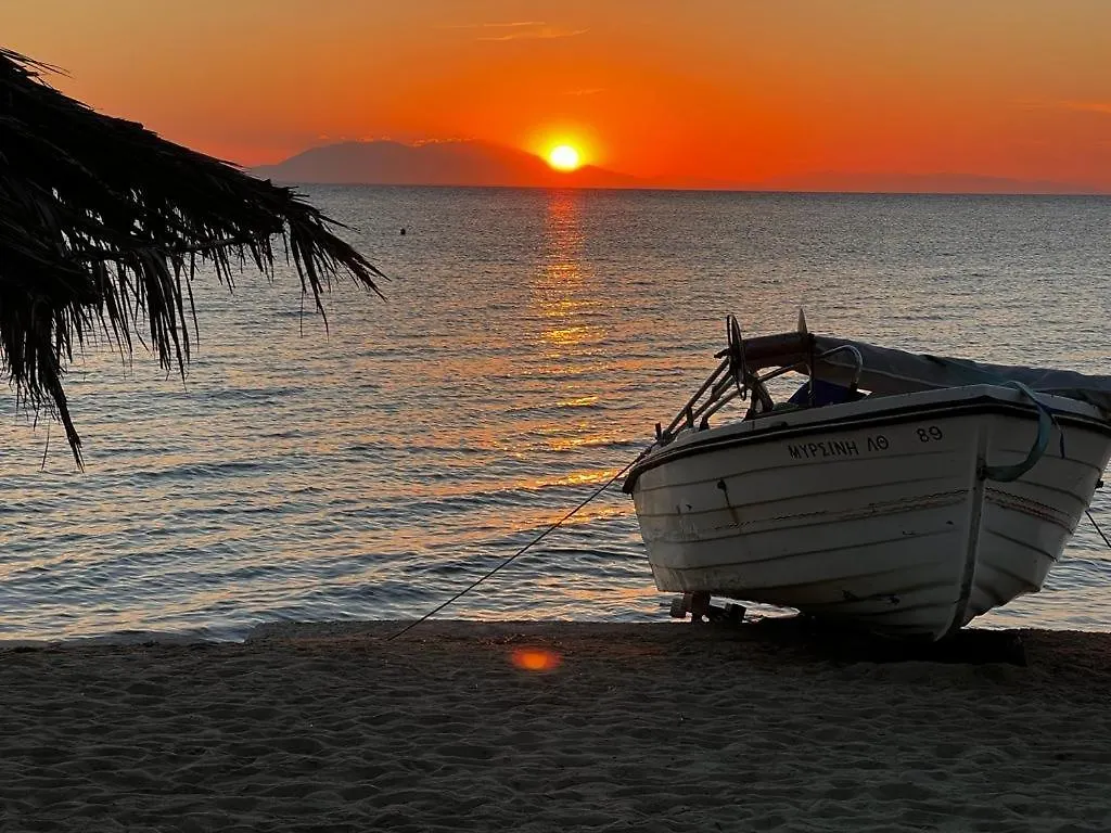 Nikiti Nook Villa Greece